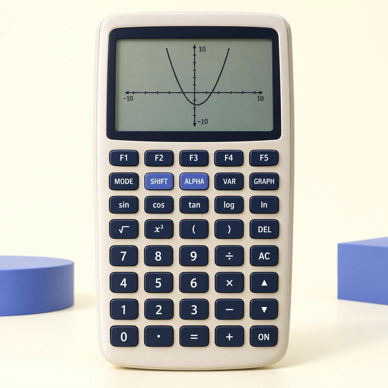 Graph G1